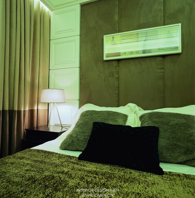 Interior design