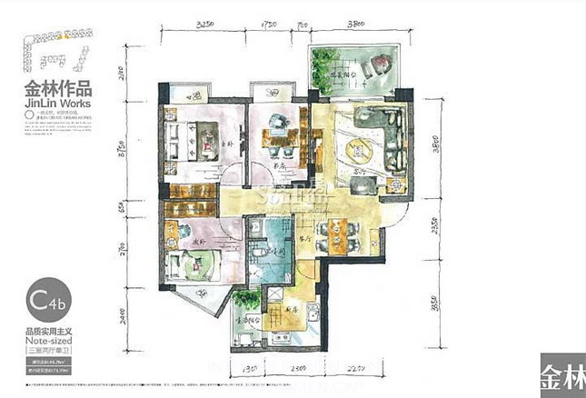 Interior design
