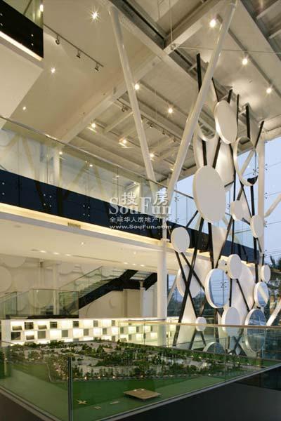 Interior design