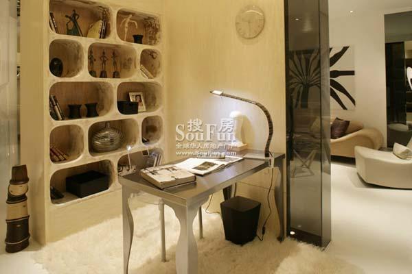 Interior design