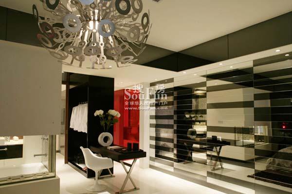 Interior design