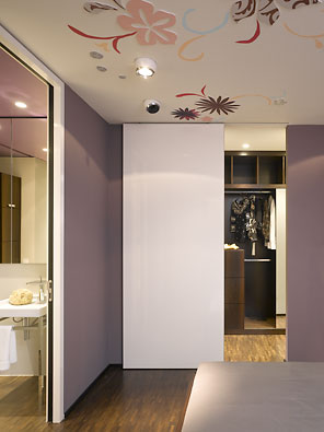 Interior design