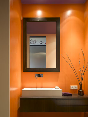 Interior design