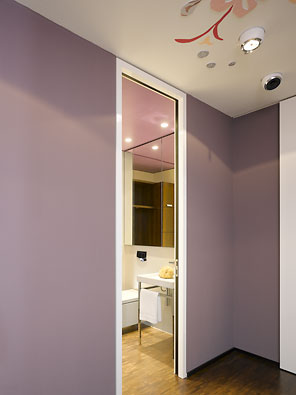 Interior design