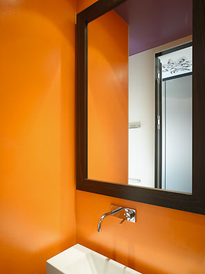 Interior design