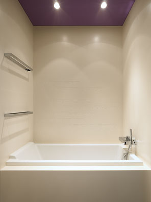 Interior design