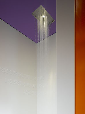 Interior design