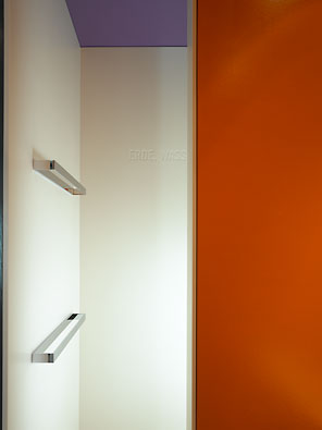 Interior design