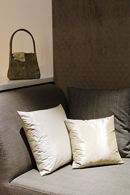 Interior design