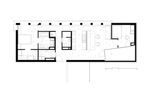 Interior design