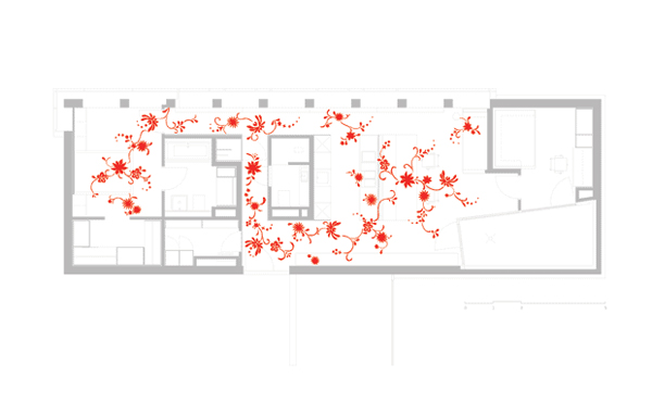 Interior design