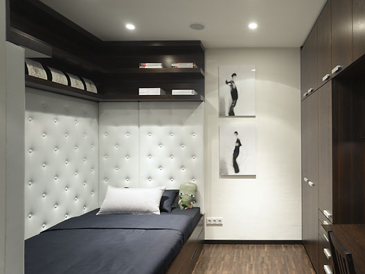 Interior design