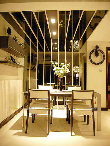 Interior design