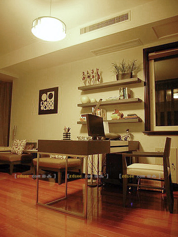 Interior design