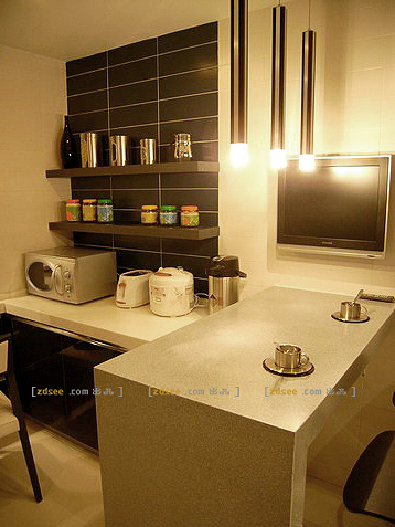 Interior design