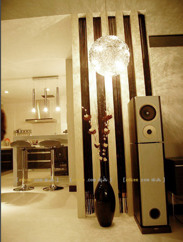 Interior design