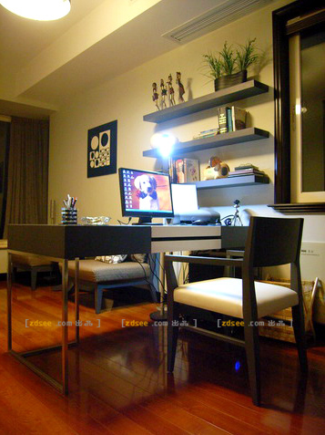 Interior design