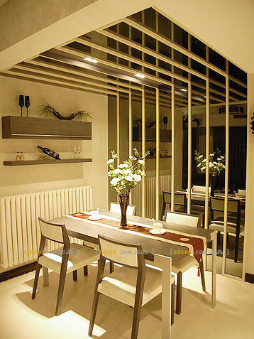 Interior design