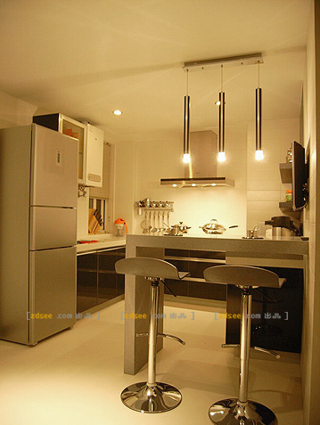 Interior design
