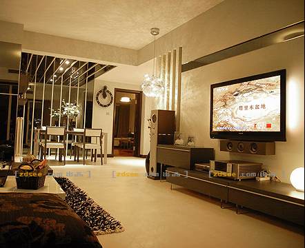 Interior design