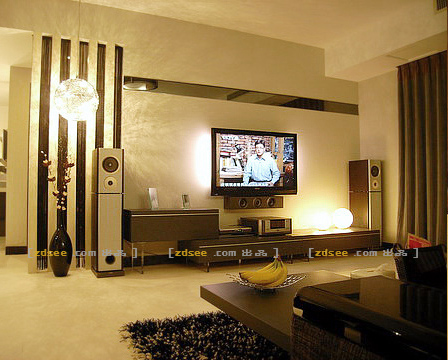Interior design