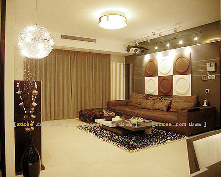 Interior design