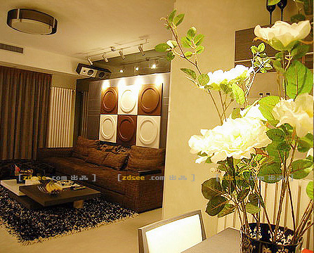 Interior design