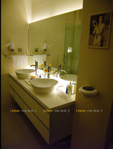 Interior design