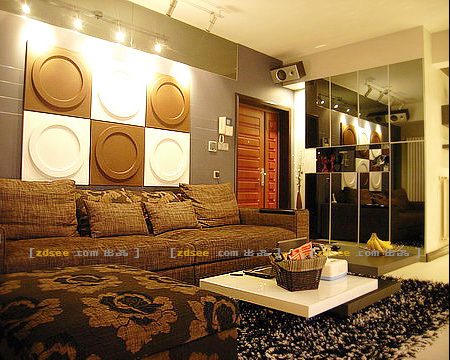 Interior design