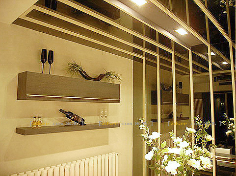 Interior design