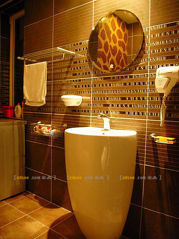 Interior design