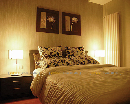 Interior design