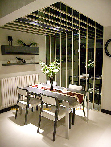 Interior design