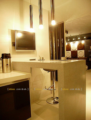 Interior design