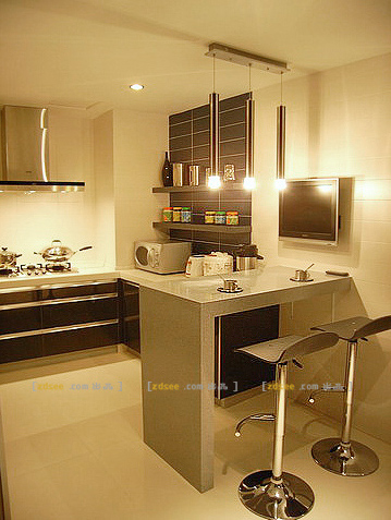 Interior design