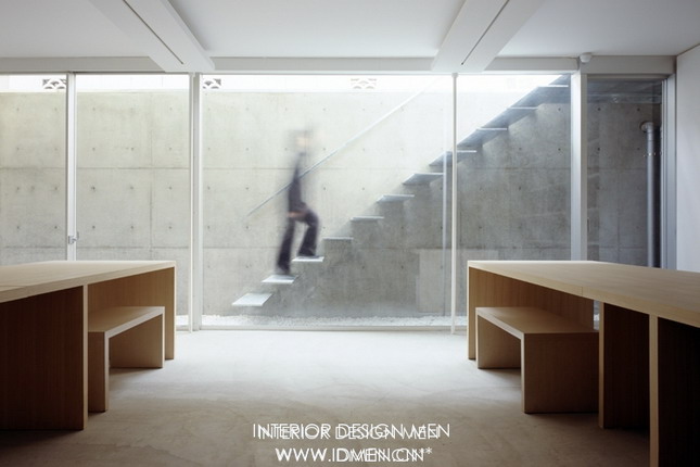 Interior design