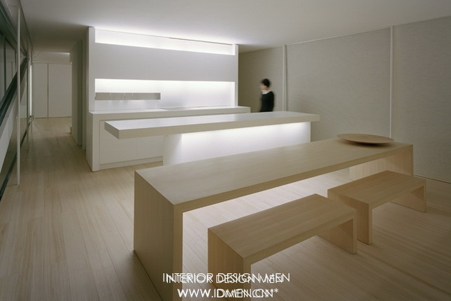 Interior design