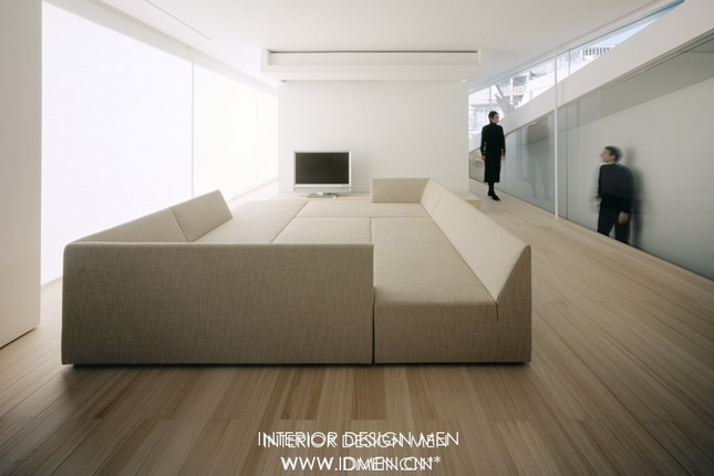 Interior design