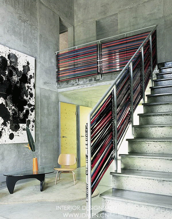 Interior design