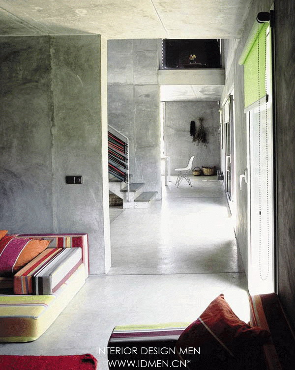 Interior design