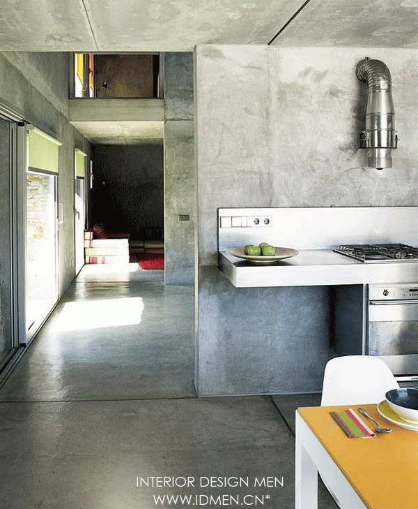Interior design