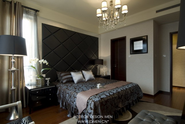 Interior design
