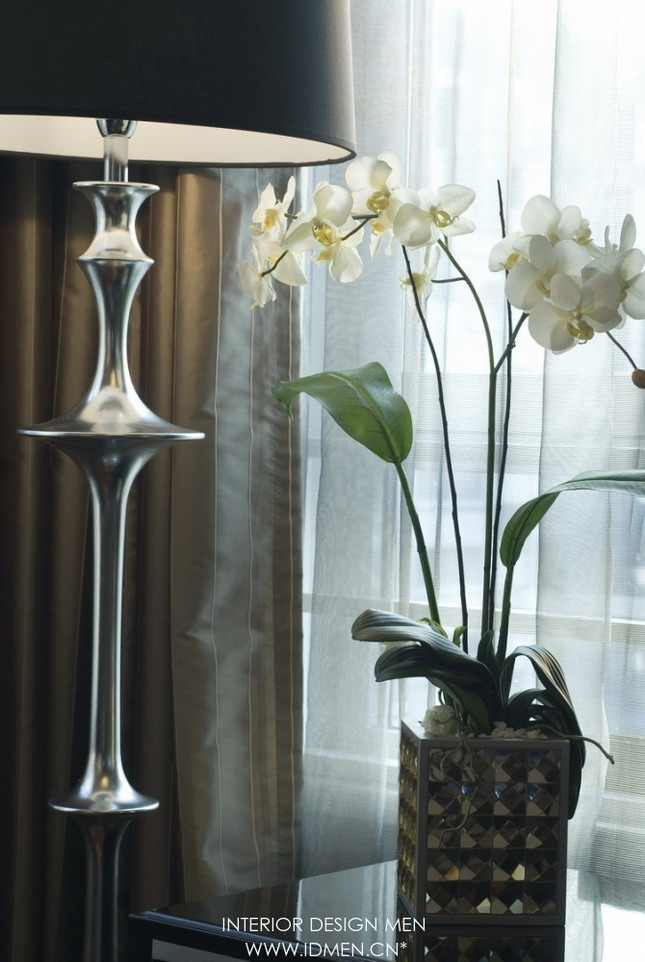 Interior design