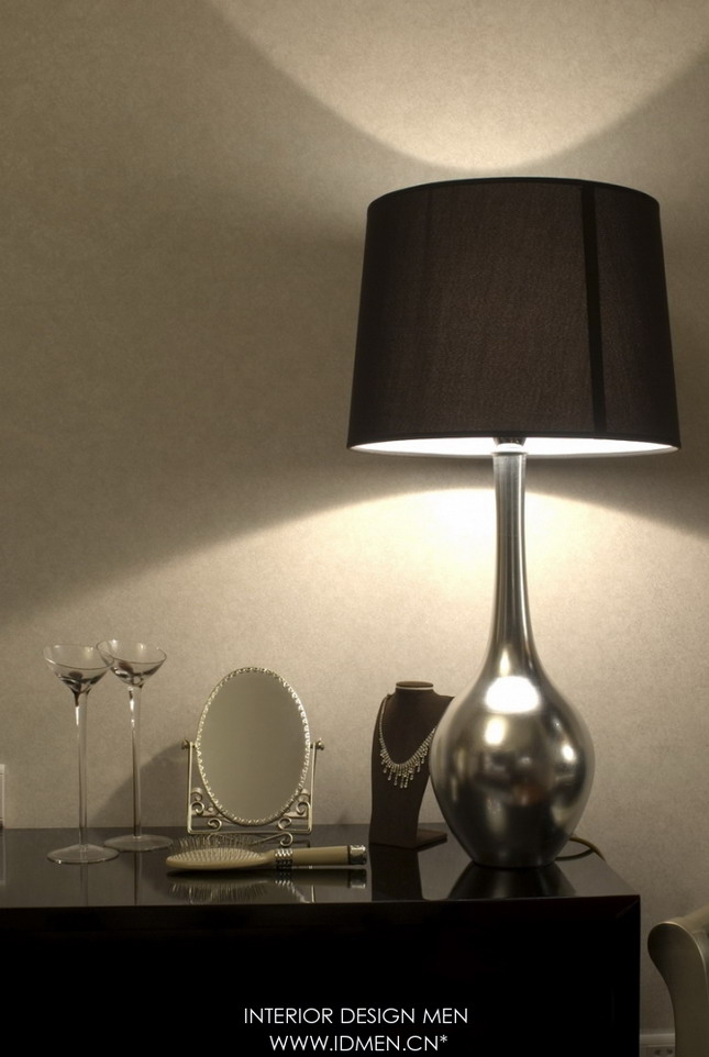 Interior design