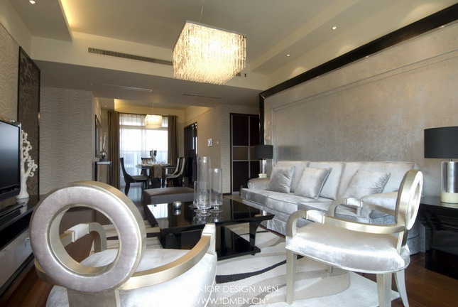 Interior design