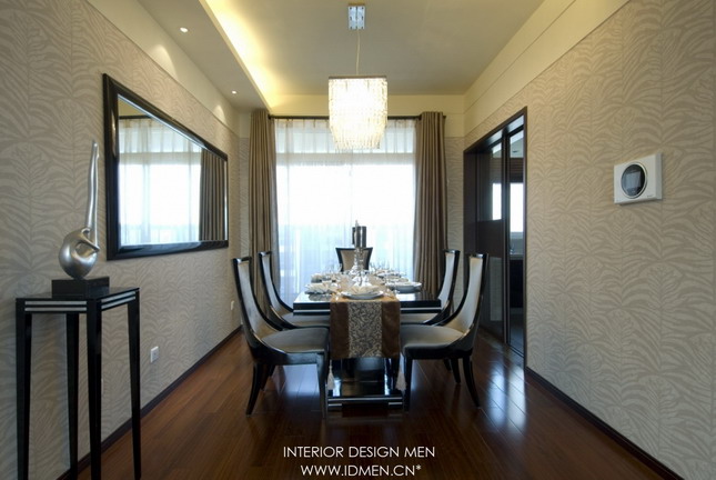 Interior design