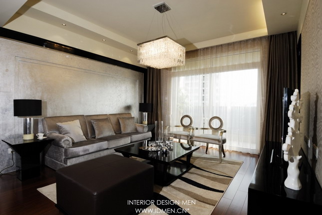 Interior design