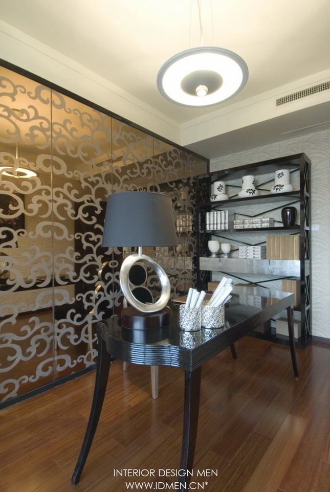 Interior design