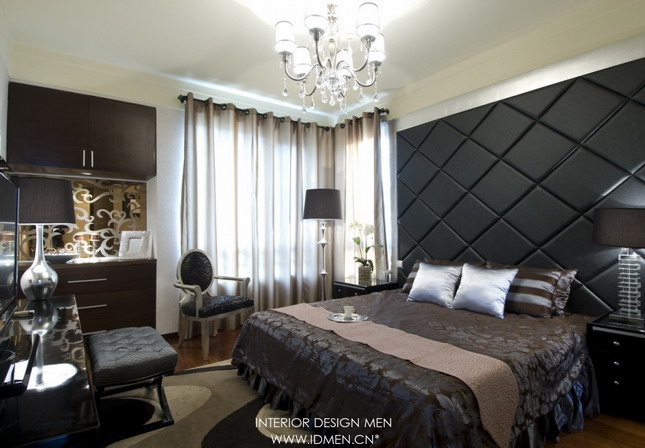 Interior design
