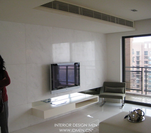 Interior design